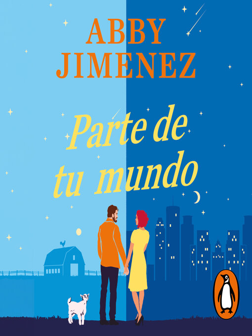 Title details for Parte de tu mundo by Abby Jimenez - Available